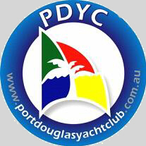 Port Douglas Yacht Club logo