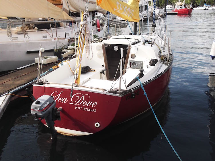 Ranger 23